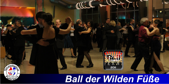 Ball 2011