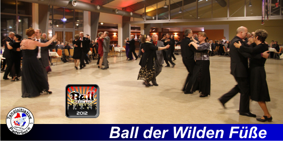 Ball 2012